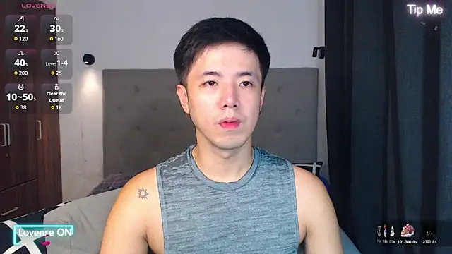 Addictiveboi online show from 12.03.25