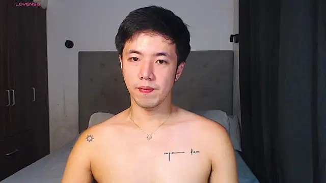 Addictiveboi online show from 03.29.26