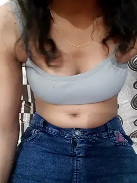 Kittu-rani66 online show from 11.17.25