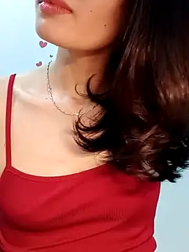 Snapshot of Hinna_x chatting on 03.30.26 Hinna x online show from 03.30.26