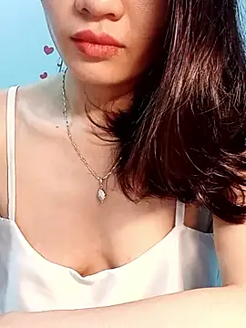 Snapshot of Hinna_x chatting on 03.31.26 Hinna x online show from 03.31.26