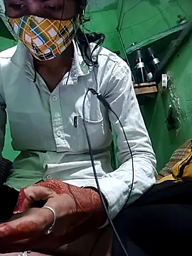 kajalbhabhi44 online show from 12.19.25