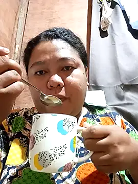 Perfect smile01 online show from 10.09.25