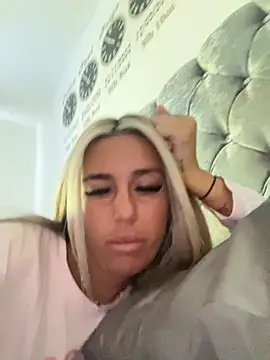 EllieMaeBaby online show from 11.20.25