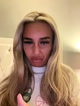 EllieMaeBaby online show from 11.27.25