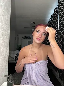 AroraAngel online show from 03.06.26