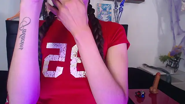 Nataliagp online show from 10.12.25