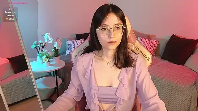 EsmaWonka online show from 03.08.26