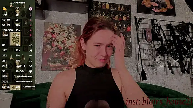 the high priestess online show from 11.09.25