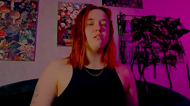 the high priestess online show from 04.24.26