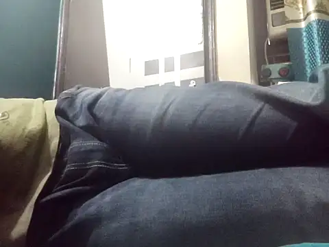 Snapshot of rocky4u7 chatting on 12.01.25 rocky4u7 online show from 12.01.25