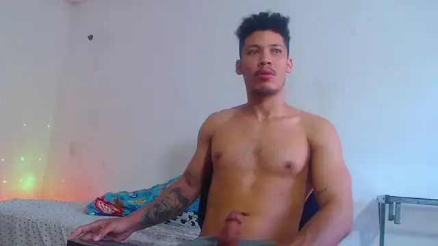 RuiMaddoox online show from 12.19.25