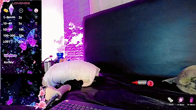 Cata MW online show from 10.27.25