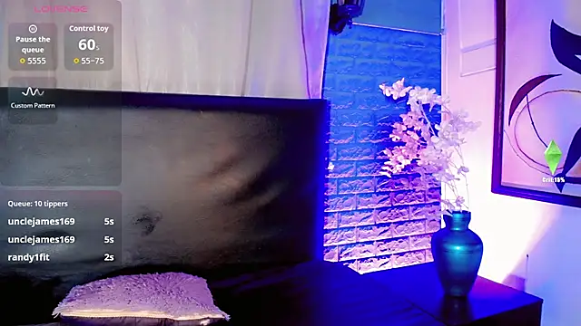 Cata MW online show from 10.30.25