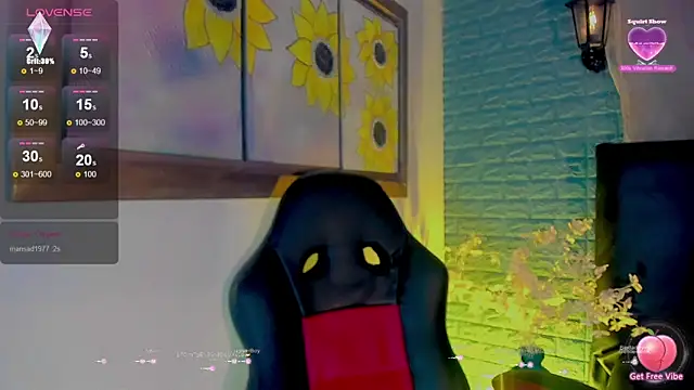 Cata MW online show from 11.25.25