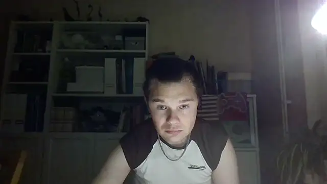 DIRTY BOY93 online show from 09.22.25