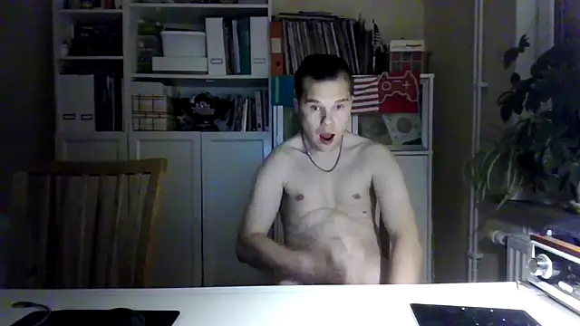 DIRTY BOY93 online show from 10.23.25