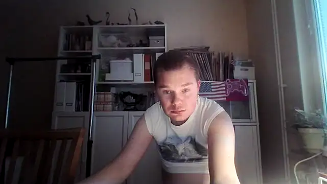 DIRTY BOY93 online show from 03.16.26