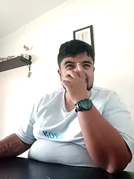 Rolo-Sumiso online show from 09.12.25