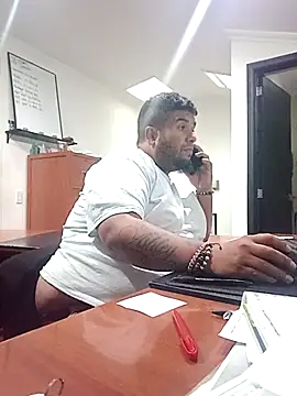 Rolo-Sumiso online show from 11.13.25