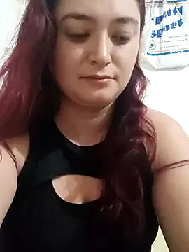 Anaa Rose online show from 12.22.25