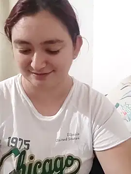 Anaa Rose online show from 02.03.26