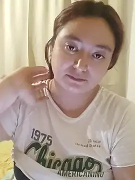 Anaa Rose online show from 02.12.26