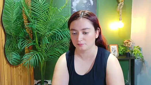 Snapshot of Anaa_Rose chatting on 07.04.26 Anaa Rose online show from 07.04.26