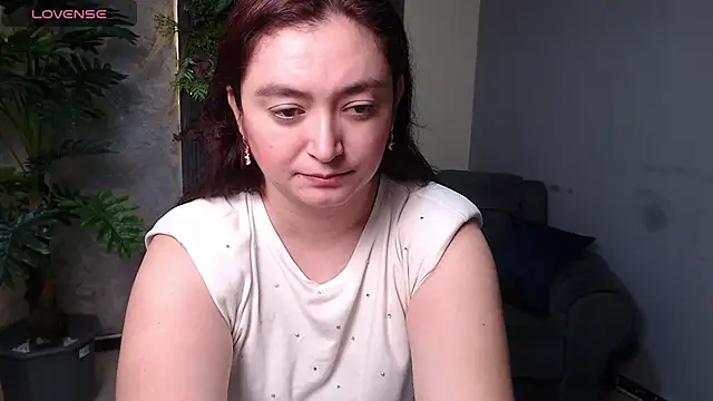 Snapshot of Anaa_Rose chatting on 07.11.26 Anaa Rose online show from 07.11.26