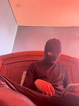 Sebas34  online show from 10.02.25