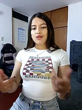 asumi 18 online show from 02.24.26