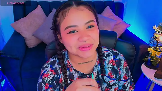 nicemiiaa7  online show from 09.26.25