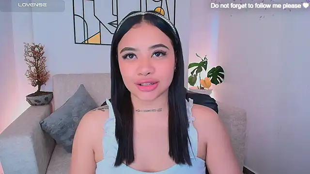 nicemiiaa7  online show from 02.12.26