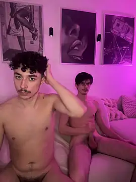 Pablo27622 online show from 02.18.26