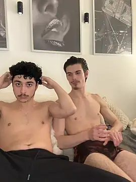 Pablo27622 online show from 04.03.26