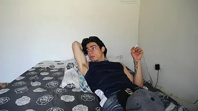 Candy Grey28 online show from 11.26.25