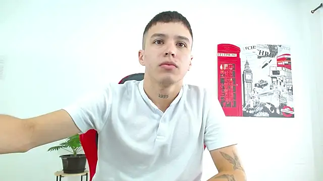 Cumandres18 online show from 11.19.25