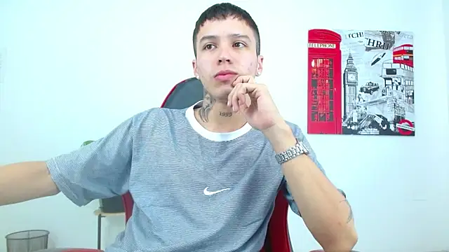 Cumandres18 online show from 12.20.25