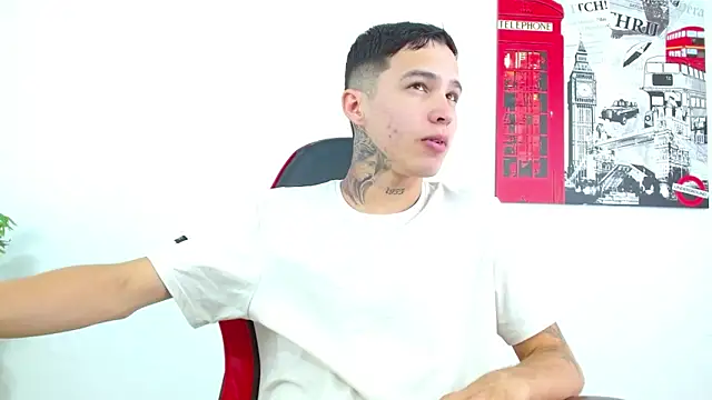 Cumandres18 online show from 02.09.26