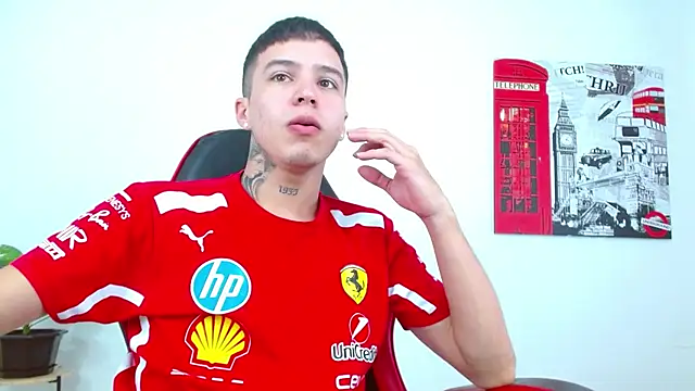 Snapshot of Cumandres18 chatting on 03.05.26 Cumandres18 online show from 03.05.26