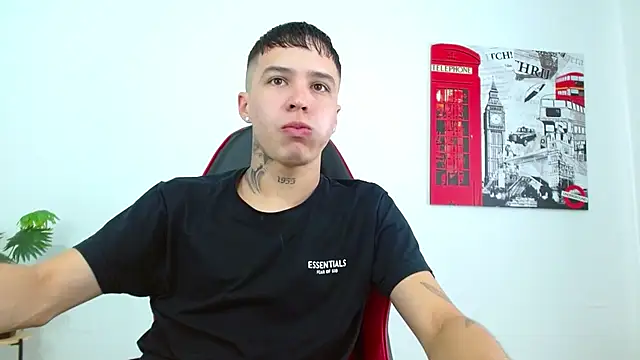 Snapshot of Cumandres18 chatting on 03.06.26 Cumandres18 online show from 03.06.26