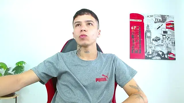 Snapshot of Cumandres18 chatting on 03.09.26 Cumandres18 online show from 03.09.26