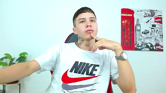 Snapshot of Cumandres18 chatting on 03.12.26 Cumandres18 online show from 03.12.26