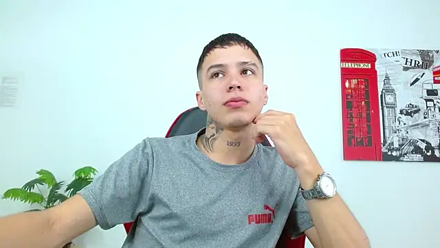 Snapshot of Cumandres18 chatting on 03.13.26 Cumandres18 online show from 03.13.26