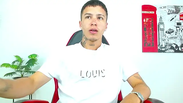 Snapshot of Cumandres18 chatting on 03.24.26 Cumandres18 online show from 03.24.26