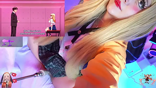 Kira-- online show from 11.22.25