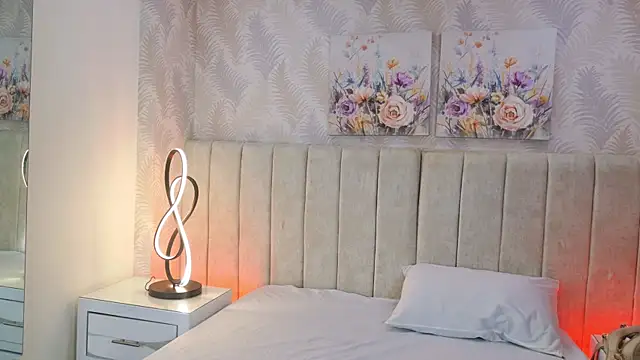 Tifany boobsgb online show from 11.27.25