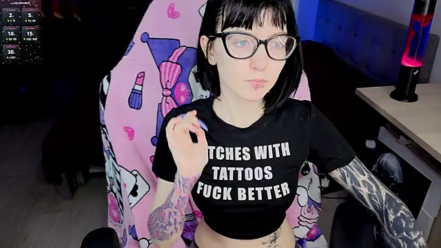 HazelTompson online show from 03.15.26