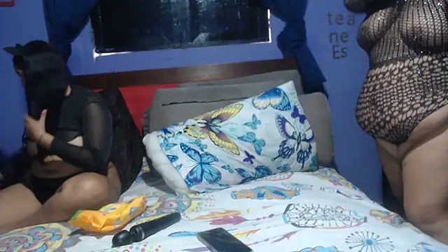 Charlot suny dirty online show from 11.21.25