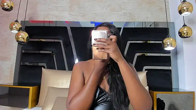 YallianaBrooks online show from 02.22.26